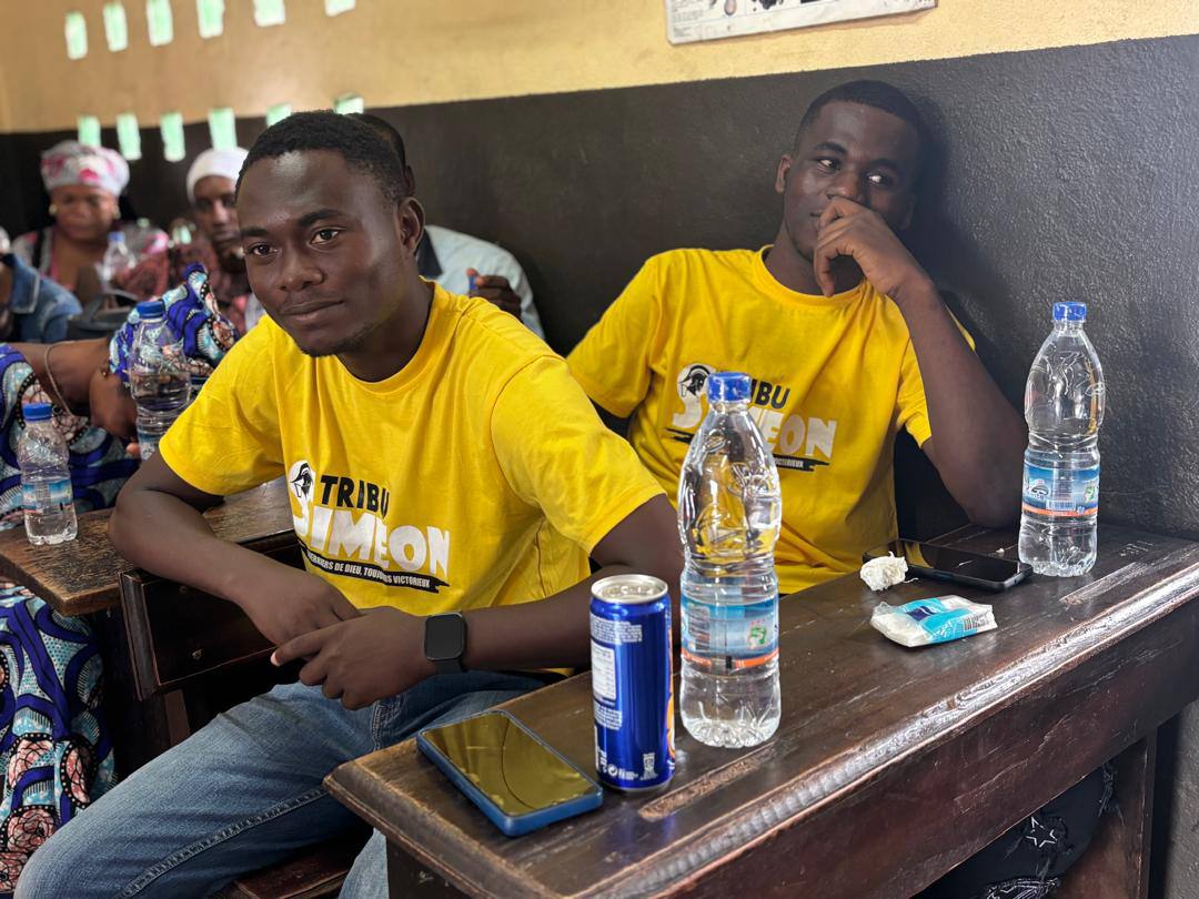 Département Jeunesse