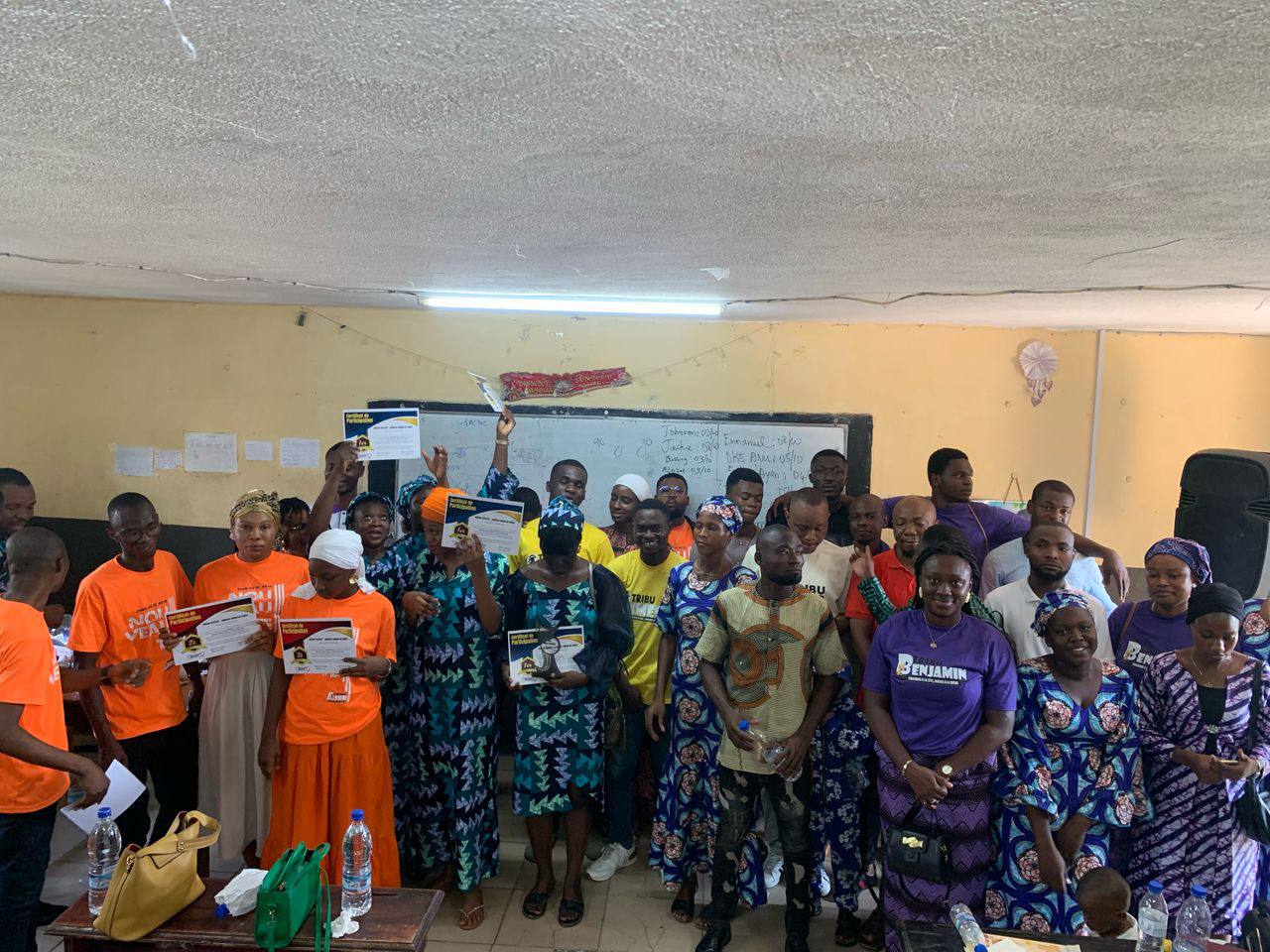 Département Jeunesse